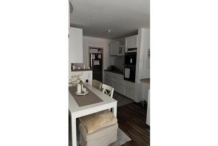 Schöne Wohnung in Erbach im Odenwald - Stadtmitte auf 2 Etagen