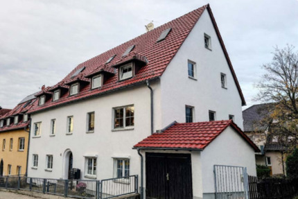 Attraktive 4-Zimmer-Eigentumswohnung mit Balkon - Jena Kernberge