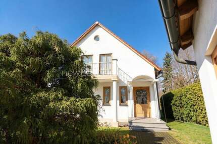 Haus zum Kaufen in Neustadt an der Donau, Bad Gögging 525.000,00 € 142.12 m²