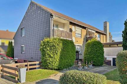 Haus zum Kaufen in Braunschweig 429.000,00 € 350 m²