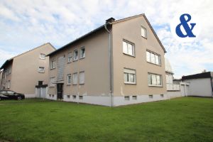 4 Zimmer mit Balkon und Garage - Für ein- bis Zweipersonen in Troisdorf