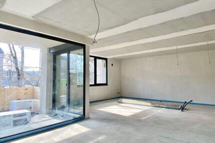 Luxuriöser Neubau im Herzen von Laufamholz - Nürnberg