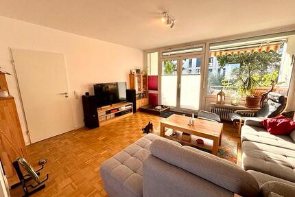 Provisionsfrei | 3-Zimmer ETW mit Loggia & Aufzug | 79 m° - Friedrichsdorf