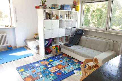 Wohnung zum Kaufen in Dreieich Sprendlingen 179.000,00 € 54 m² - Dreieich / Sprendlingen