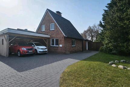 Einfamilienhaus zur Miete - 1.855,00&nbsp;EUR Kaltmiete, ca.&nbsp; 127,00&nbsp;m&sup2; in Horst (Holstein) (PLZ: 25358)