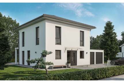 Haus zum Kaufen in Großniedesheim 716.776,00 € 125 m²