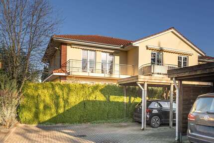 Wohnung zum Kaufen in Uetersen 299.000,00 € 76 m²