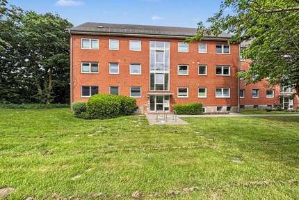 Wohnung zum Kaufen in Eckernförde 197.000,00 € 83.99 m²
