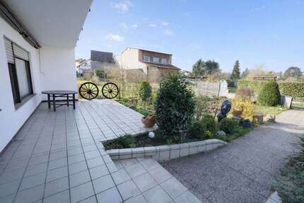 Haus zum Kaufen in Ober-Mörlen 320.000,00 € 99.47 m²