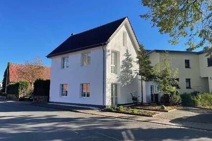 Haus zum Kaufen in Salzkotten 399.900,00 € 141 m²