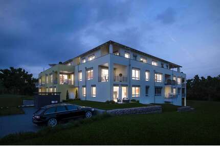 Wohnung zum Mieten in Vellberg 1.220,00 € 101.73 m²