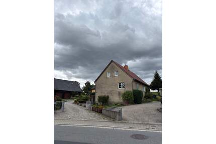 Wohnen in Großharthau - EFH für die ganze Familie!