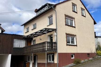 Haus zum Kaufen in Kurtscheid 295.000,00 € 162 m²