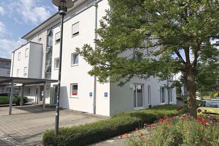 Wohnung zum Kaufen in Meckenbeuren 174.000,00 € 44.42 m²