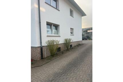 Charmante 3-Zimmer Wohnung in Lengerich