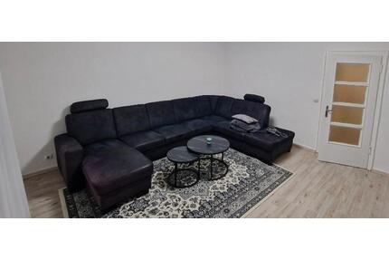 Teilmöblierte 2,5-Zimmer-Wohnung –Duisburg Beeck