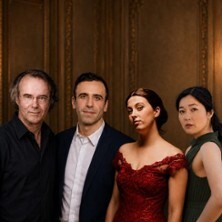 Perlen aus Mozarts Opern | Berliner Schlosskonzerte