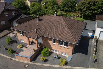 Grosser moderne Bungalow zu verkaufen € 585.000 - Esch