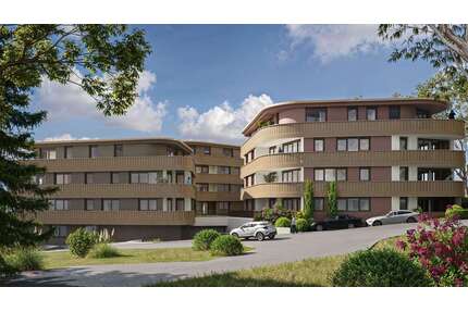 Wohnung zum Kaufen in Weinsberg 549.500,00 € 94.71 m²