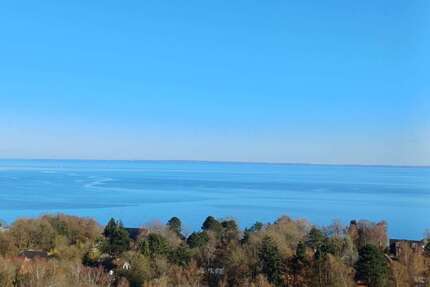 Wohnung zum Kaufen in Kreis Ostholstein - Sierksdorf 149.000,00 € 40 m²