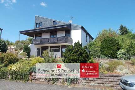Haus zum Kaufen in Schotten 496.000,00 € 159.58 m²