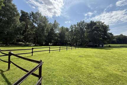 Grundstück zu verkaufen in Osnabrück Pye 225.000,00 € 5000 m² - Osnabrück / Pye