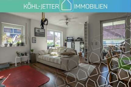 Wohnung zum Mieten in Balingen 630,00 € 65.44 m²