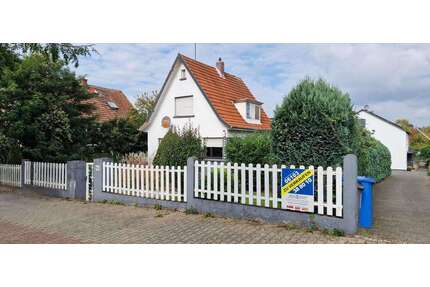 Haus zum Kaufen in Langen 675.000,00 € 120 m²