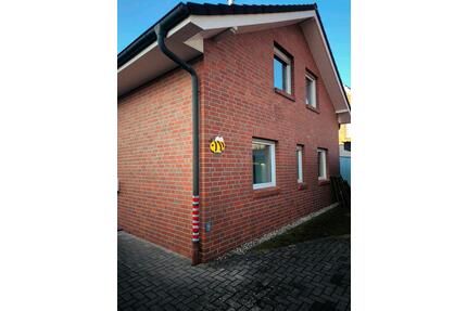 Einfamilienhaus in Rheine 112qm 3 SZ mit Garten Provisionsfrei