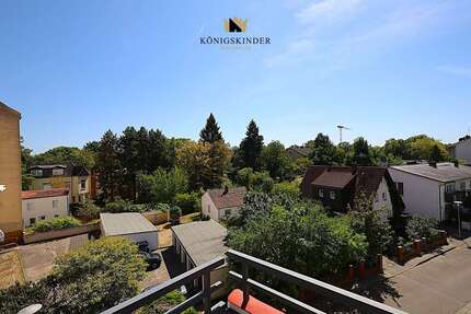 Wohnung zum Kaufen in Hanau 269.000,00 € 82.5 m²