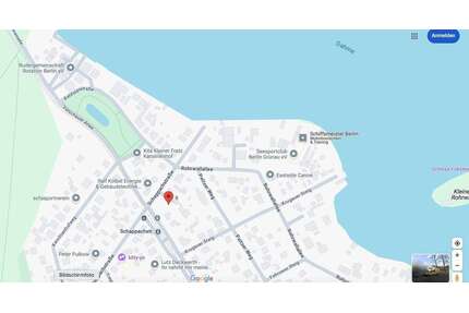 Grundstück zu verkaufen in Berlin 439.000,00 € 911 m²