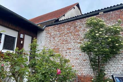 5-Zimmer-Wohnung im Ortskern mit Garten - Großostheim