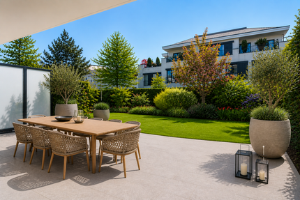 Wohnung zum Kaufen in Hamburg 1.630.000,00 € 170 m²