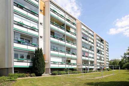 Wohnung zum Mieten in Neubrandenburg 435,00 € 76.11 m²