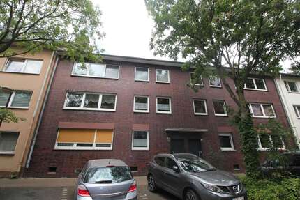 Wohnung zum Kaufen in Duisburg 126.500,00 € 74.92 m²