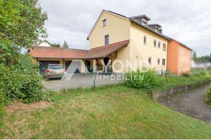 Haus zum Kaufen in Stegaurach 899.900,00 € 151 m²