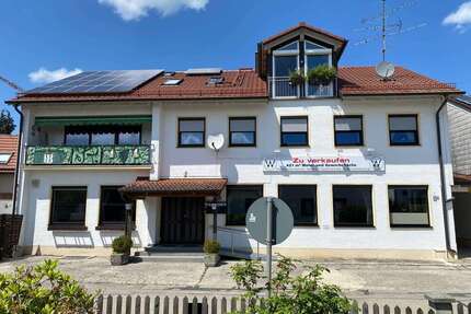 Wohnung zum Kaufen in Forstern 395.000,00 € 164 m²