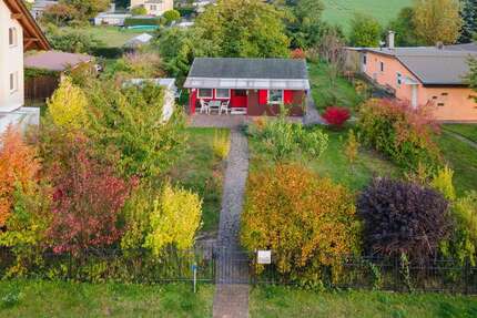 Grundstück zu verkaufen in Panketal 300.000,00 € 688 m²