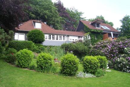 Traumhaus mit Fernblick in gute Hände abzugeben - Herdecke