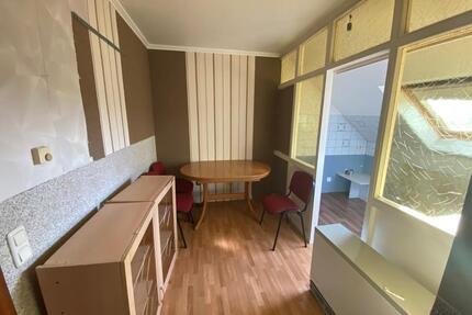 gemütliche Dachgeschosswohnung in Rotthausen! - Gelsenkirchen