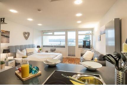 Ferienwohnung in Heiligenhafen ⚓️☀️