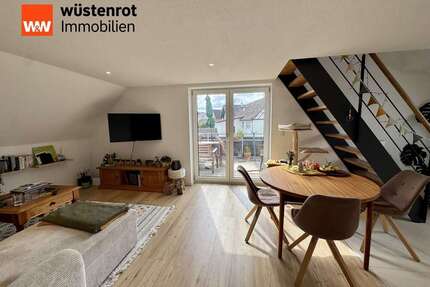 Haus zum Kaufen in Leibertingen Kreenheinstetten 541.000,00 € 150 m² - Leibertingen / Kreenheinstetten