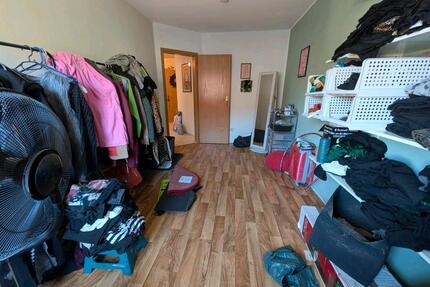 4-Zimmer Wohnung in Schwarzenfeld zu vermieten