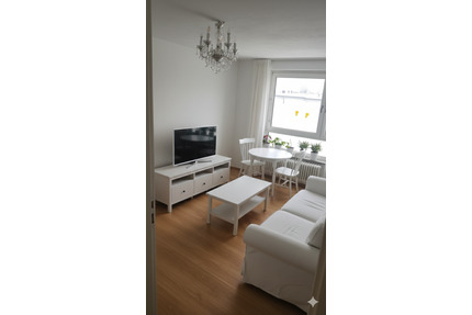 2 ZKB zum 01.05.26 in Kassel Süsterfeld-Helleböhn