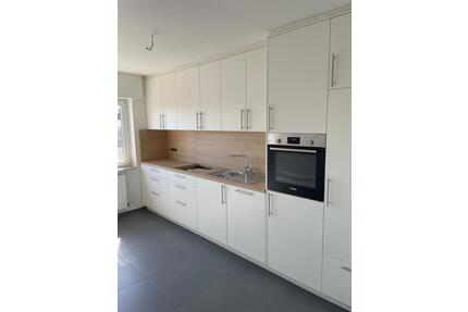 Mietwohnung 3ZKB in Cloppenburg - Lohne (Oldenburg)
