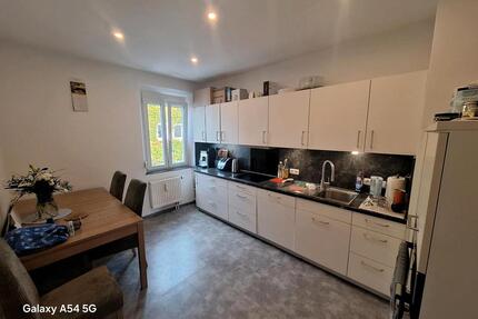 2-Zimmer-Wohnung - 1.100,00&nbsp;EUR Kaltmiete, ca.&nbsp; 60,00&nbsp;m&sup2; in Augsburg (PLZ: 86154) Oberhausen