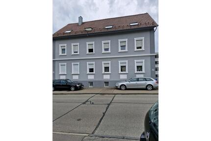 Mehrfamilienhaus in Albstadt-Onstmettingen zu Verkaufen!