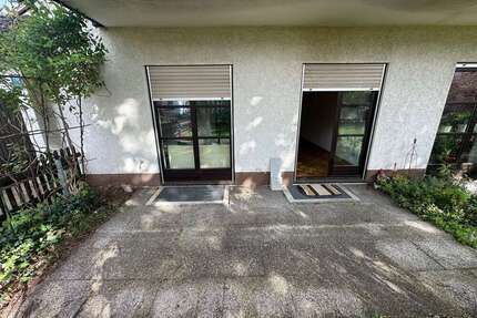 Wohnung zum Mieten in München 895,00 € 39 m²