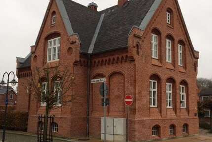 Wohnung zum Mieten in Husum 460,00 € 40.7 m²