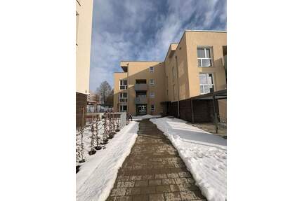 Schöne hochwertige 4-Zi. Whg. im Erdgeschoss in Dornstadt